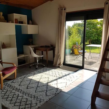 Chambre Avec Salle De Bains Privative Boutiers-Saint-Trojan Εξωτερικό φωτογραφία