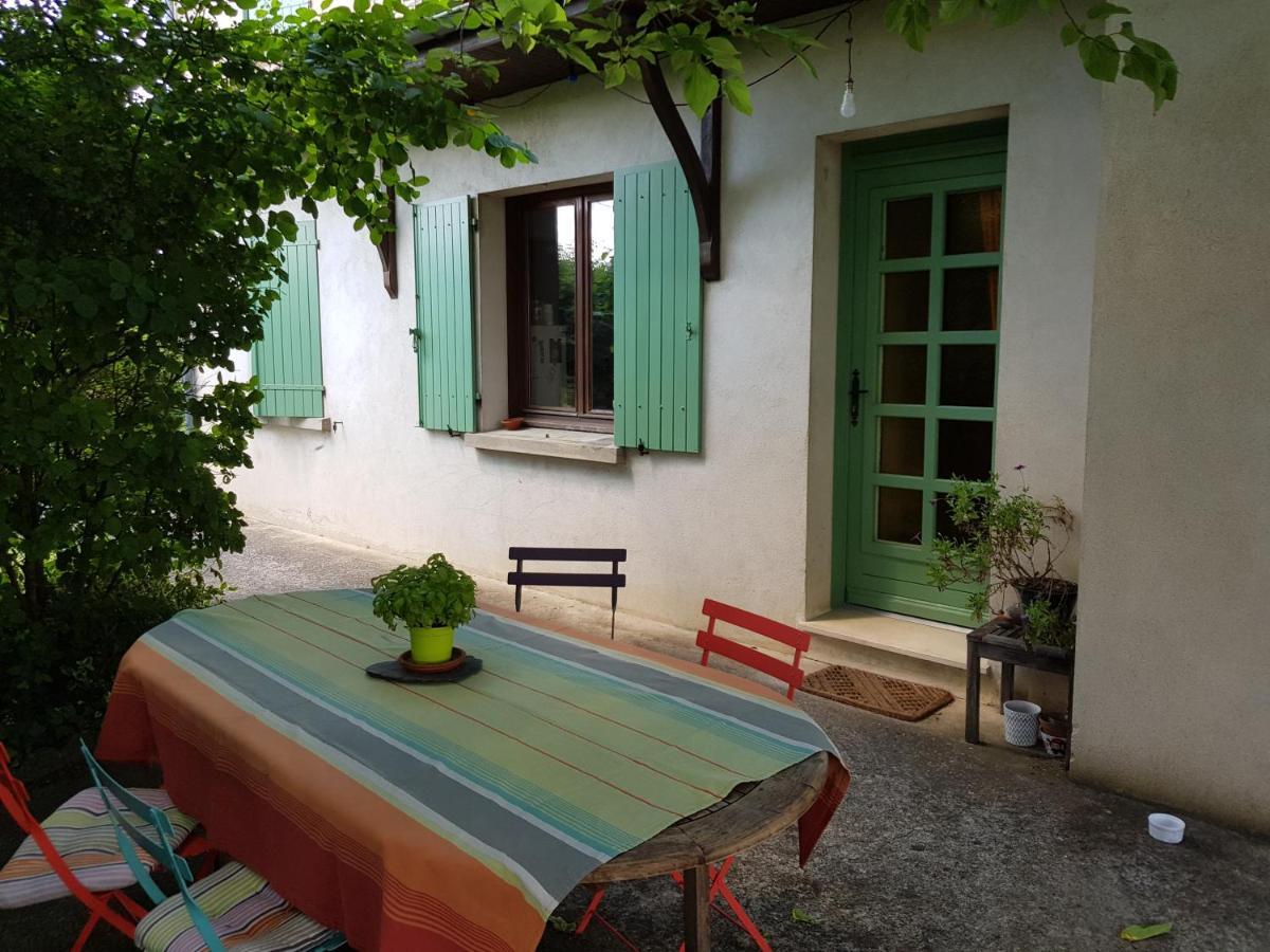 Chambre Avec Salle De Bains Privative Boutiers-Saint-Trojan Εξωτερικό φωτογραφία