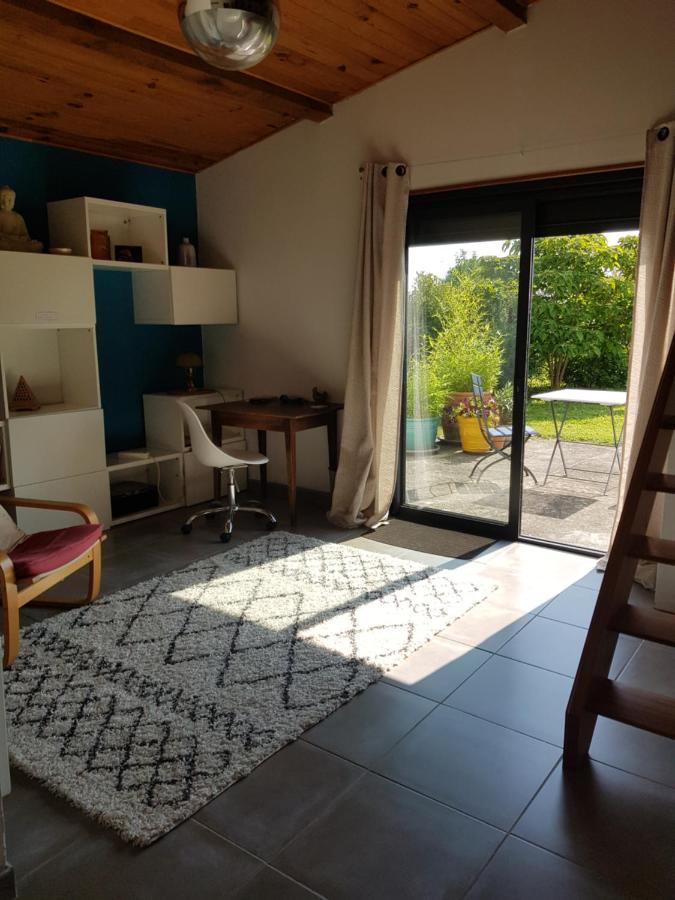 Chambre Avec Salle De Bains Privative Boutiers-Saint-Trojan Εξωτερικό φωτογραφία