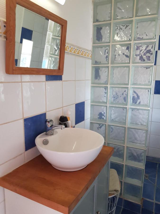 Chambre Avec Salle De Bains Privative Boutiers-Saint-Trojan Εξωτερικό φωτογραφία