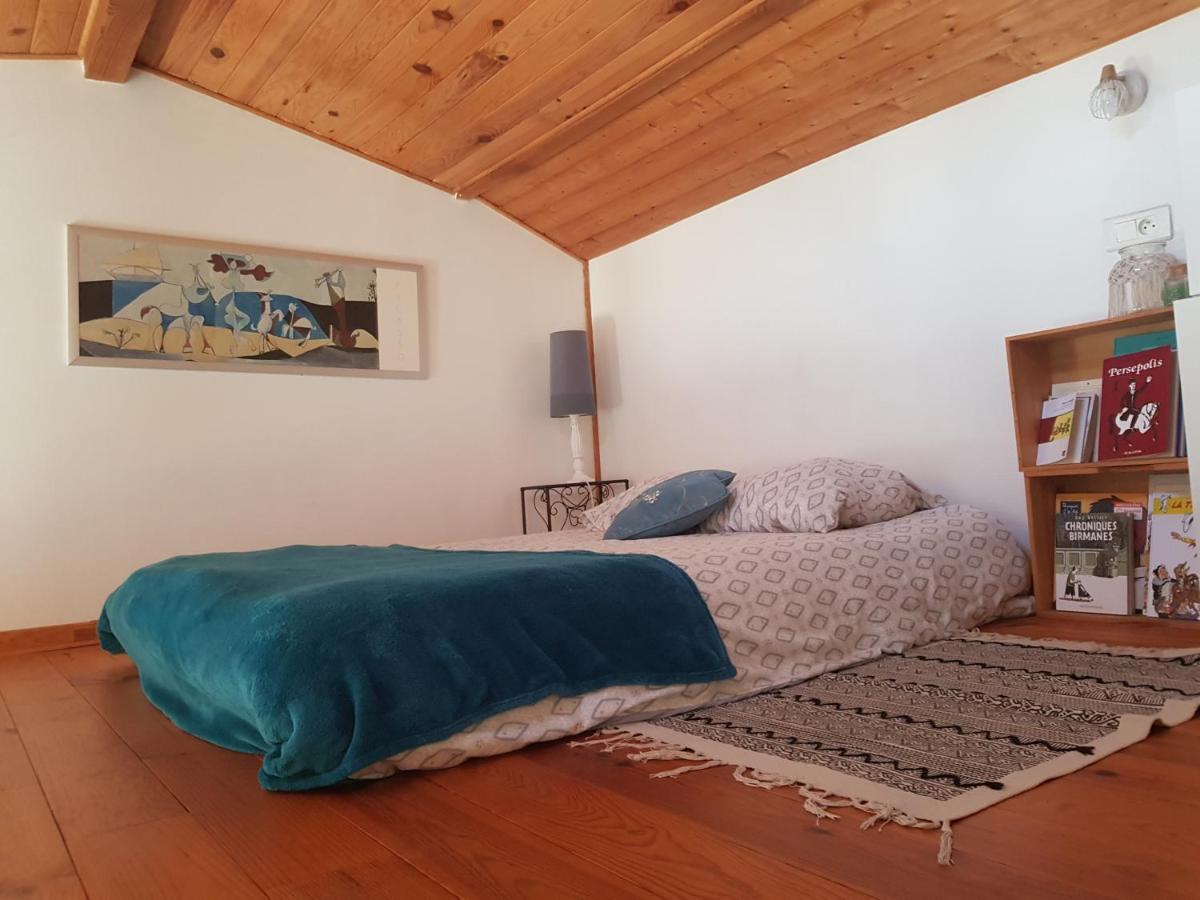 Chambre Avec Salle De Bains Privative Boutiers-Saint-Trojan Εξωτερικό φωτογραφία