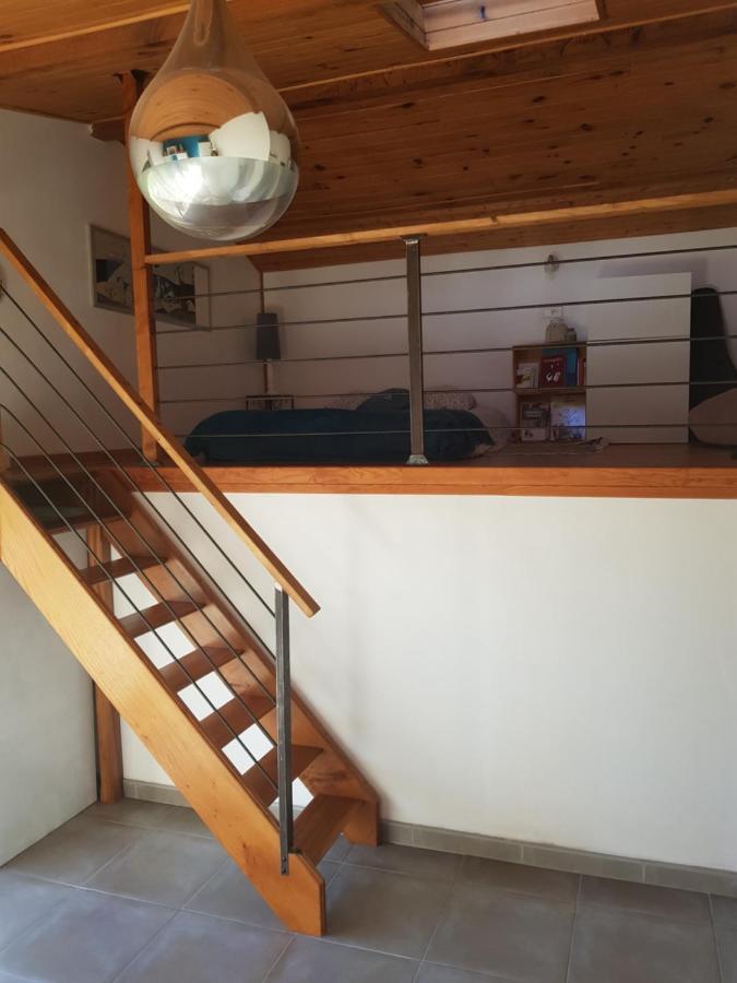 Chambre Avec Salle De Bains Privative Boutiers-Saint-Trojan Εξωτερικό φωτογραφία